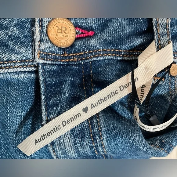 🛑🛑🛑RAFFAELLO ROSSI JEANS - Picture 6 of 11